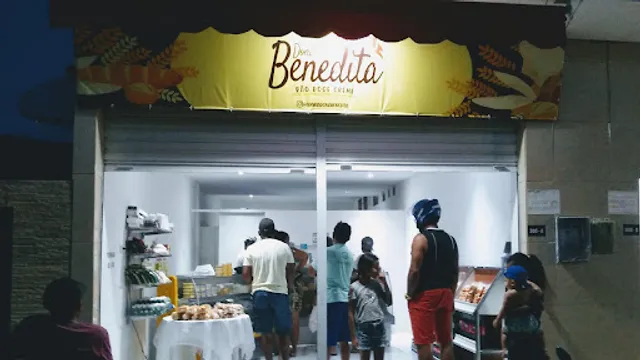 Padaria Dona Benedita