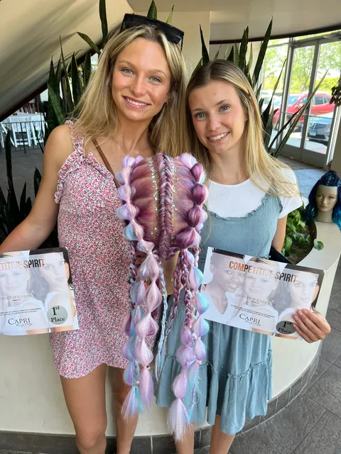 Capri Beauty College