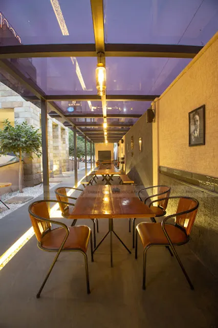 Noir Coffee House - Jaipur