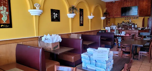 Wong Kok Asian Cuisine