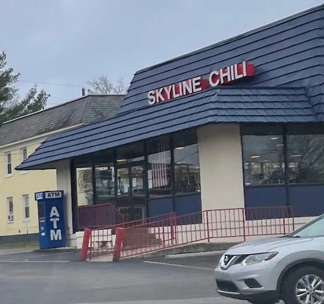 Skyline Chili