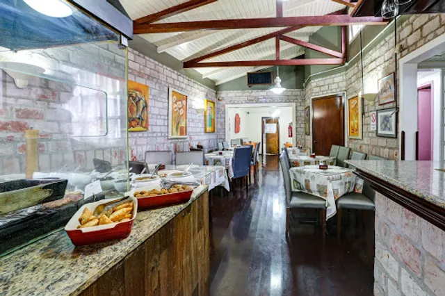 Restaurante Babette by Denise