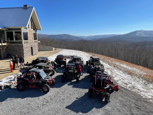 Hurricane Ridge Lodge