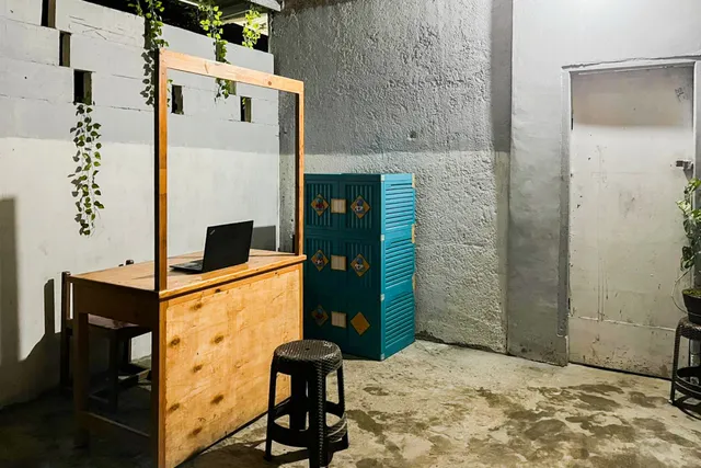 Rezha Homestay Puncak RedPartner