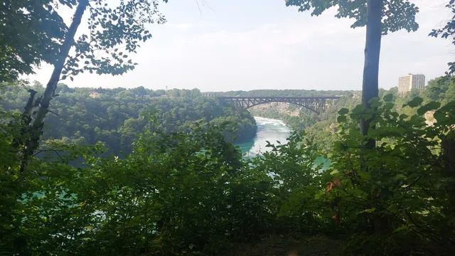 Gorge View