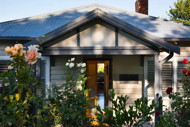 Lady Marmalade Daylesford