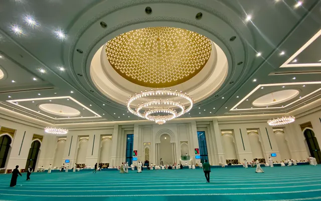 مسجد الغانم والخرافي