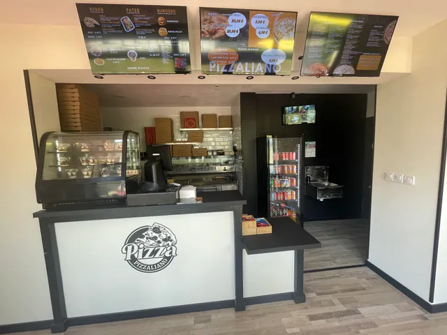 PIZZALIANO
