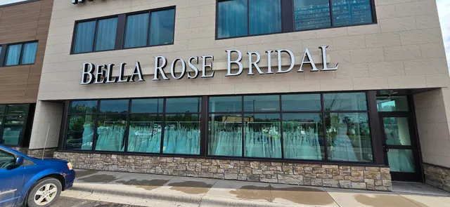 Bella Rose Bridal Minnesota