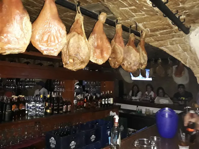 Las Cuevas de Valencia