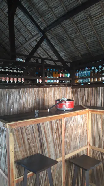 AKOR'ABY CHEZ CELESTINE