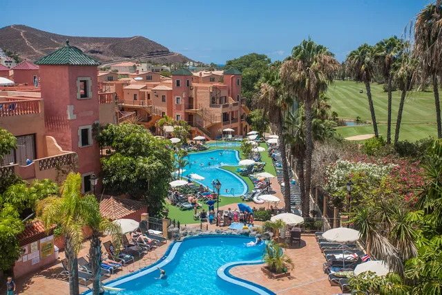 Hotel Villa Mandi Golf Resort