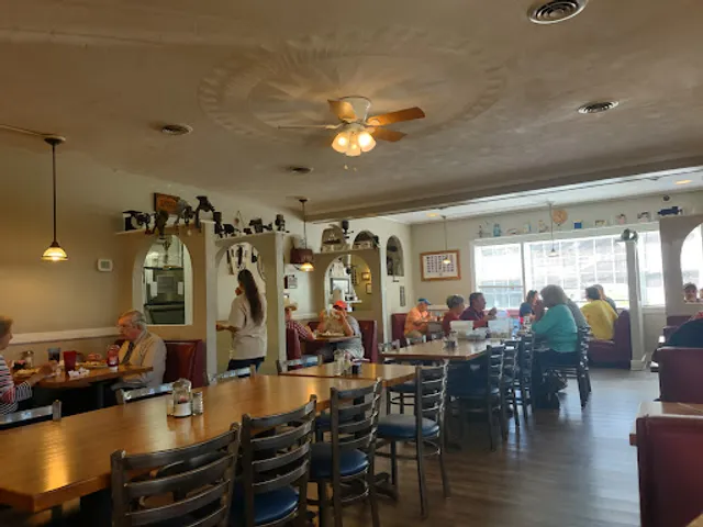 Renee's Family Restaurant