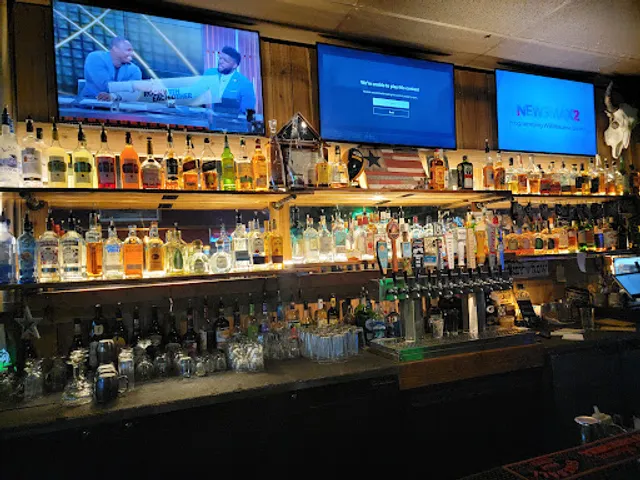 Brock’s Bar and Grill