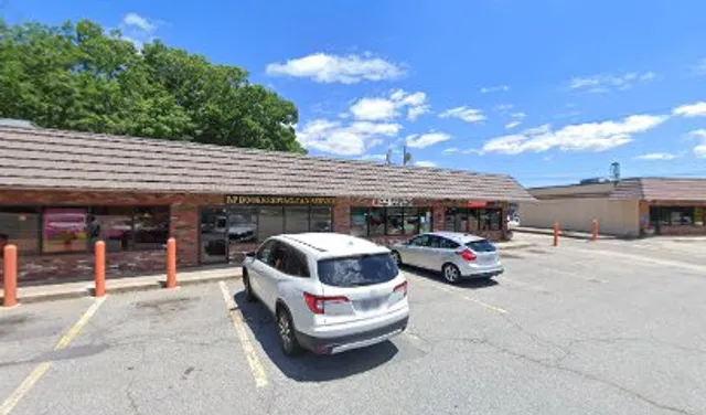 Twin River Market Place