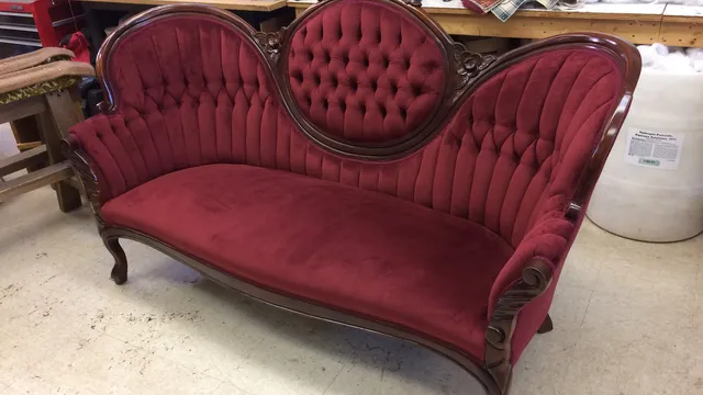 Kauffman's Upholstery Inc