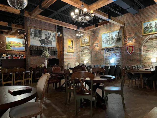 Cracovia Polish Restaurant - Deli & Bakery