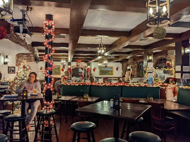 Paddy Mac's Restaurant