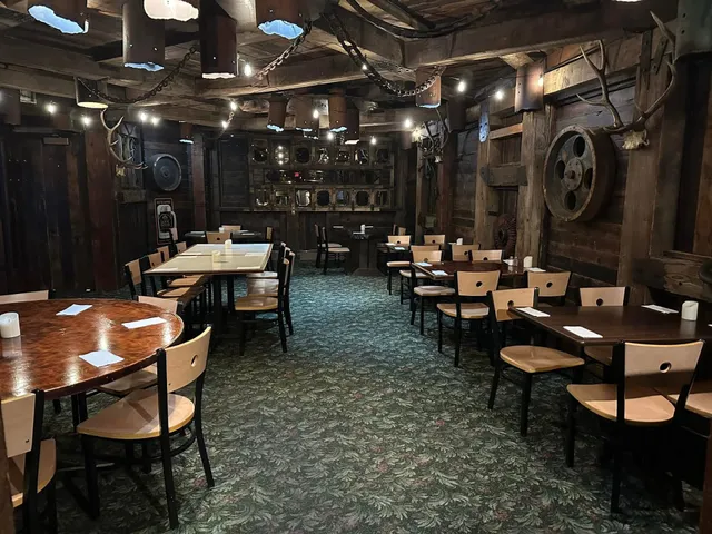 Big Daddy’s at The Village Inn