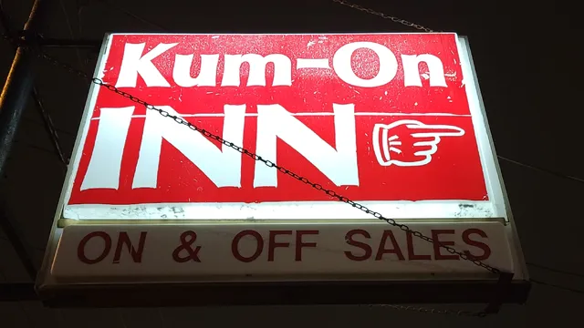 Kum-On-Inn