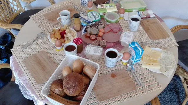 Ferienwohnung Boecke