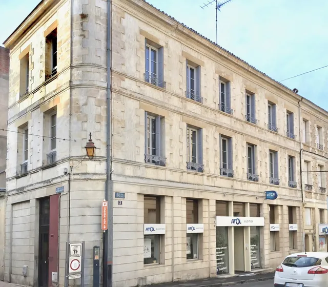 Les Appartements du Palais