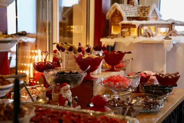 Restaurang Grankotten