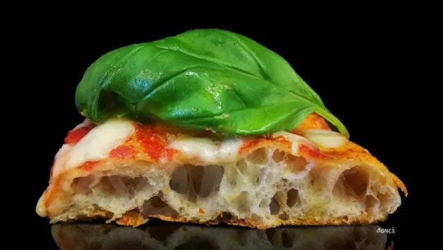 Pizza Del Sol Di Cortinovis Marco