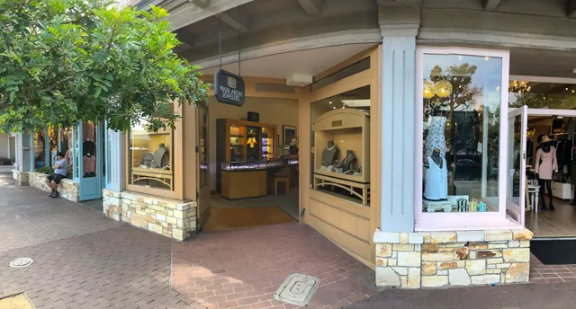 Mark Areias Jewelers