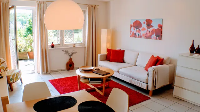 Solveigs Ferienwohnung in Bad Münstereifel