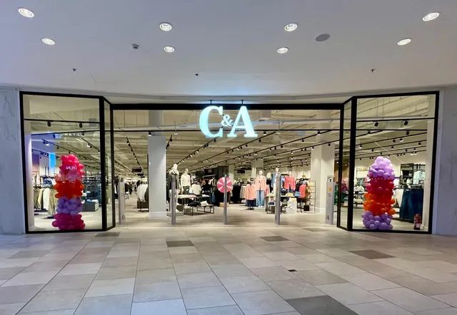 C&A