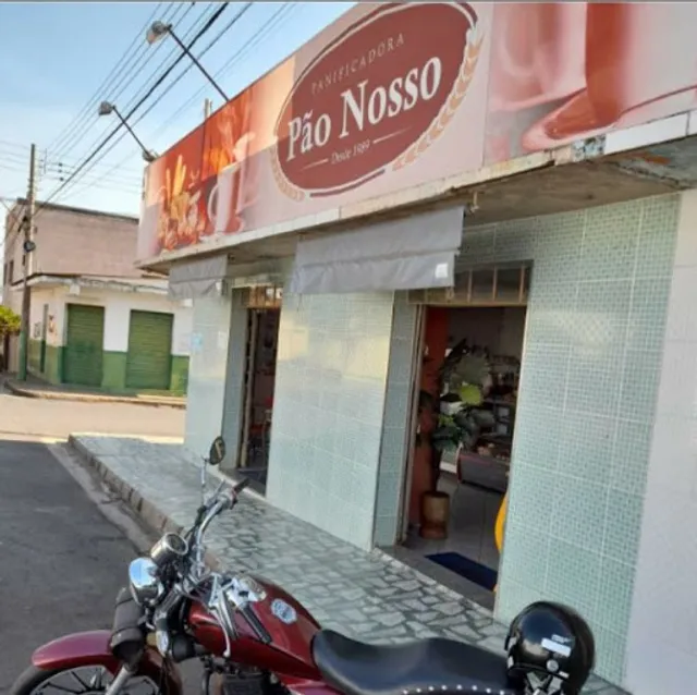 Panificadora Pão Nosso