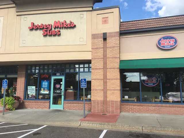 Jersey Mike's Subs