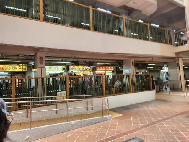 Chinatown Point