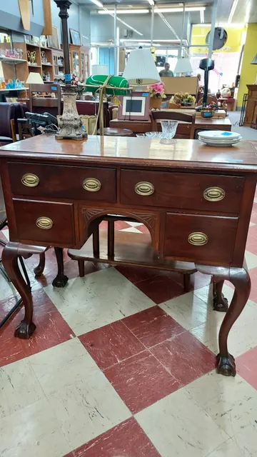 The Corner Treasures