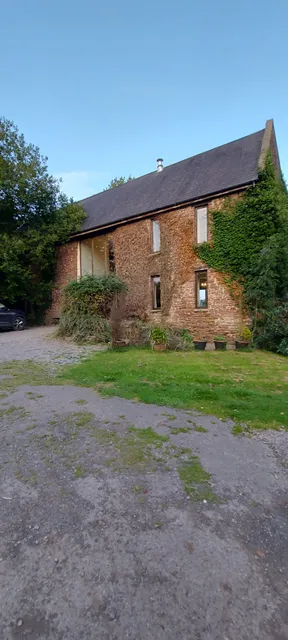 Foxcote New Court Farm