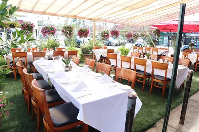 Piccolino Ristorante NY