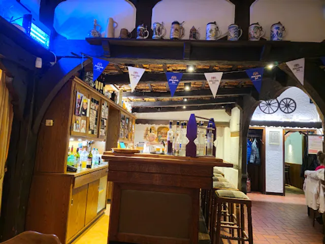 Gasthof Lindenhof Inh. Niklas Spitthöver