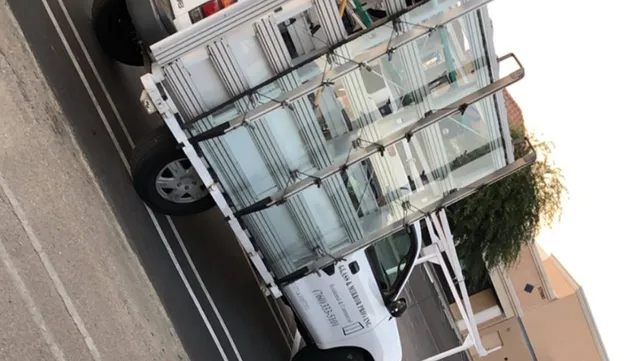 Glass & Mirror Pros Inc