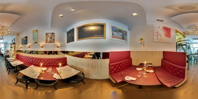 Nybrogatan 38 Kvarterskrog & Bar