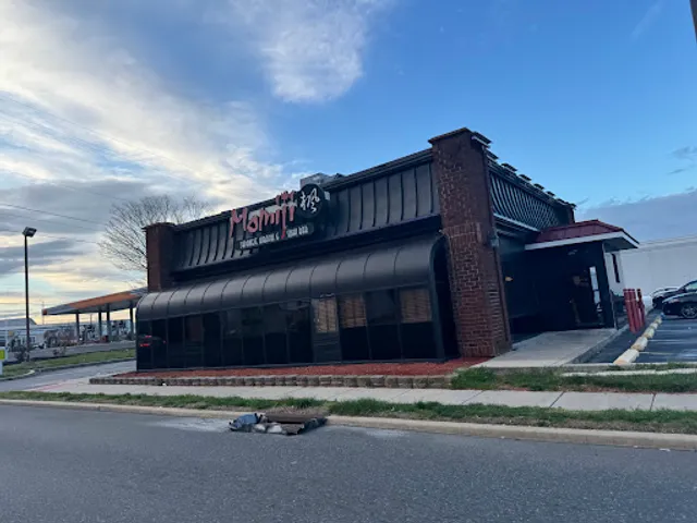 Momiji Japanese Restaurant