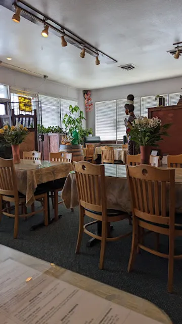 Emerald II Thai Cuisine