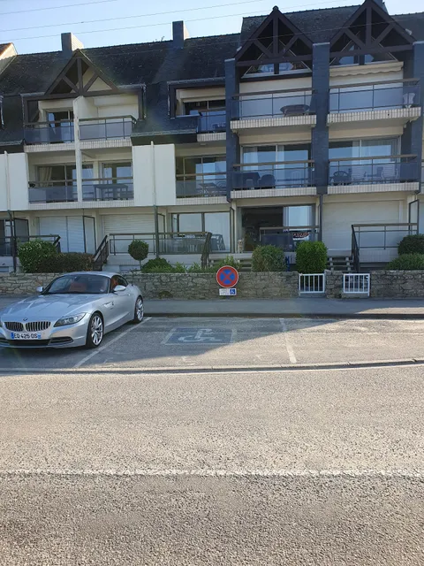 Apartment Boulevard des emigres