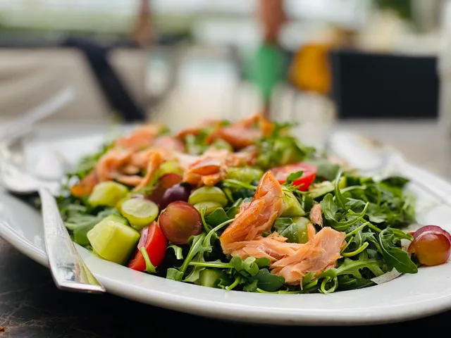 The Healthy Kitchen Miami