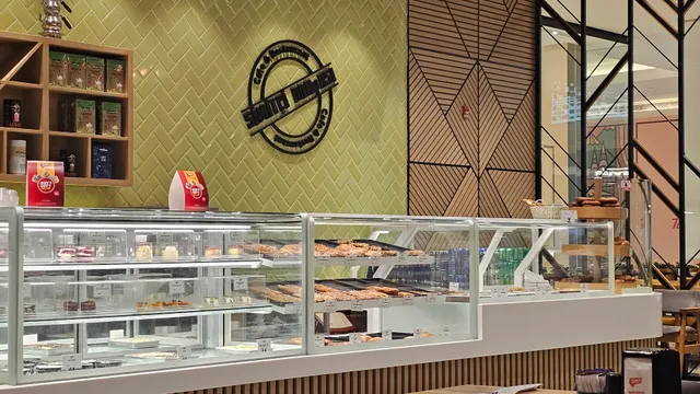 Simitci Dunyasi City Center Muscat