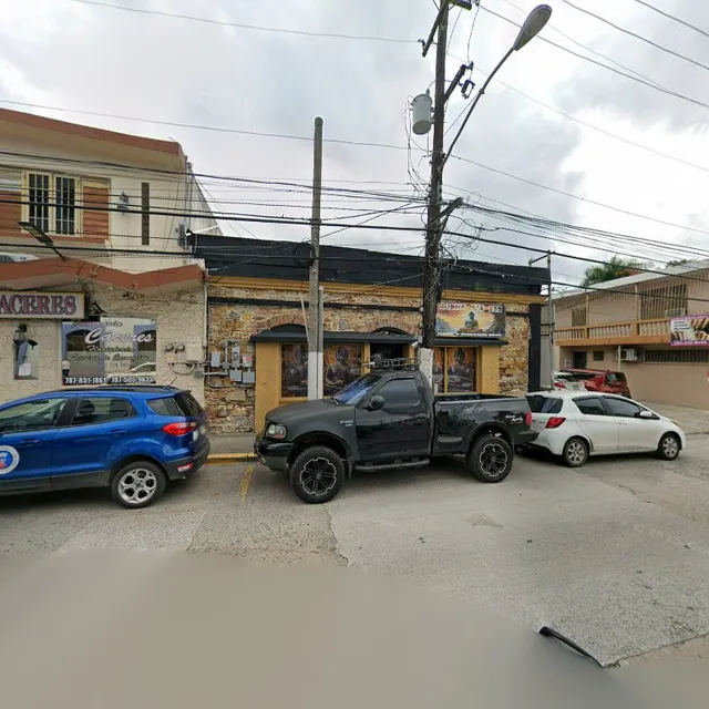 Palacio Video & School Supply de Cabo Rojo