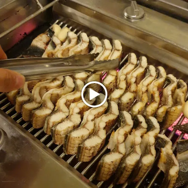 하우스풍천민물장어