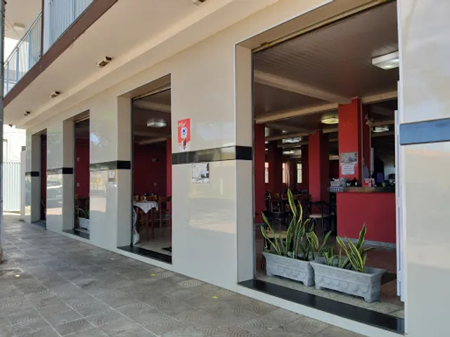 Avenida Bar e Restaurante