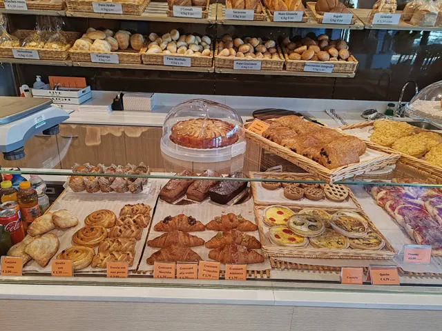 Pan&Delizie - Sirmione