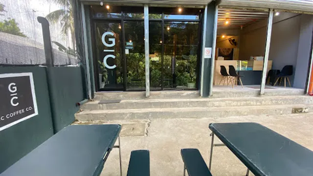 GC Coffee Shop
